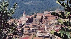 Torre Campanaria - >Casali del Manco