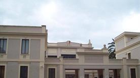Archivio di Stato - >Bari