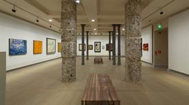 Palazzo Brentani - >Milan