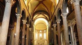 Chiesa di Santa Maria di Castello  - >Genoa