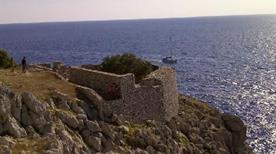 Fortino di Mesola - >Anacapri