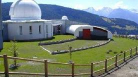 Osservatorio Astronomico di Sant'Erasmo - >Terni