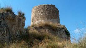 Torre Marrana - >Ricadi