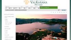 Hote Ristorante Valkarana - >Sant'Antonio di Gallura