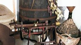 Museo delle Arti e Tradizioni Contadine - >Roccasecca dei Volsci