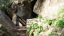 Grotta di Benikulà - >Pantelleria