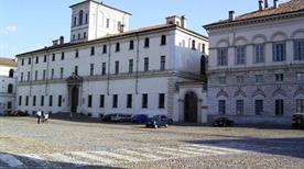 Collegio Spallanzani - >Pavia