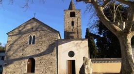 Pieve di San Venerio - >La Spezia