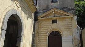 Monastero di Sant'Anna - >Nocera Inferiore