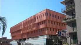 Palazzo della Cultura - >Messina