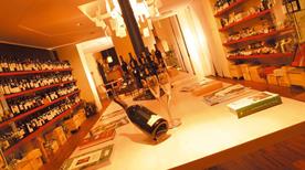 Rossorubino Enoteca - >Turin