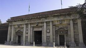 Porta del Palio - >Verona