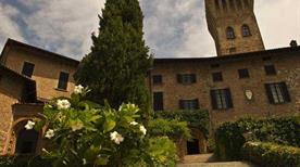 Castello di Cigognola - >Cigognola