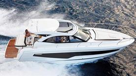 Amalfi Marine Boat Rental - >Amalfi