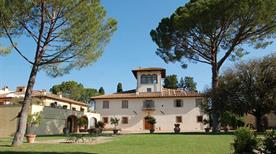 Tenuta di Sticciano - >Certaldo
