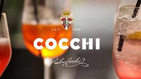 Giulio Cocchi Spumanti Srl - >Cocconato