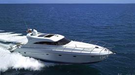 Naples Yachts Service - >Napoles