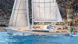 Mar-Go Servizi Nautici Srl - >Punta Ala