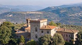 Castello di Volognano - >Rignano Sull'Arno