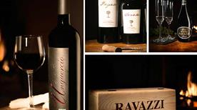 Ravazzi Cantine Snc - >San Casciano dei Bagni