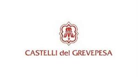 Castelli del Grevepesa - >San Casciano in Val di Pesa