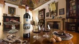Moscato di Scanzo Pagnoncelli Folcieri - >Scanzorosciate