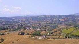 Agriturismo il Vecchio Carro - >Teramo