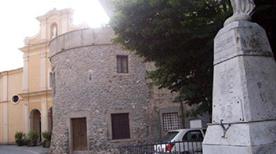 Castello di Pallerone resti - >Aulla