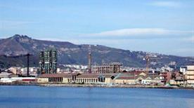 Città Della Scienza - >Naples