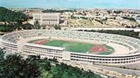 Stadio Olimpico - >Roma