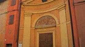 Chiesa del Miracolo - >Forlì