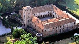 Castello Borromeo - >Peschiera Borromeo