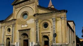 Chiesa di San Sebastiano - >Biella