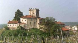 Castellone di Fara - >Fara Novarese