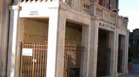Carcere Mamertino - >Roma