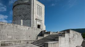 Sacrario Militare di Oslavia - >Gorizia