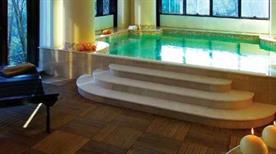 Terme di Petriolo - >Petriolo