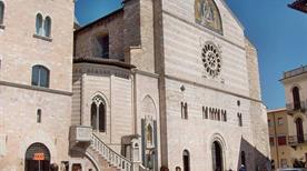 Museo Diocesano e Capitolare di Foligno - >Foligno