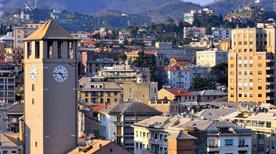 Torretta - >Savona