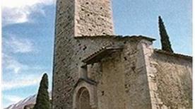 Chiesa di San Zeno a Castelletto - >Brenzone sul Garda