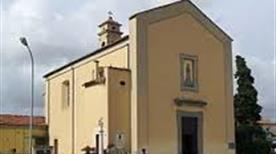 Chiesa di Santa Apollinare - >Cattolica