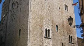 Museo Civico - >Alatri