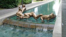 Le Fontane - >Abano Terme