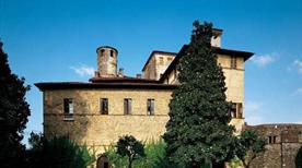 Castello della Manta - >Cuneo