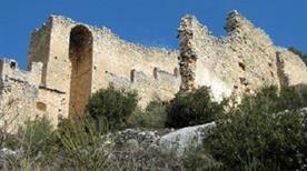 Castello-Recinto di S.Pio delle Camere - >San Pio delle Camere