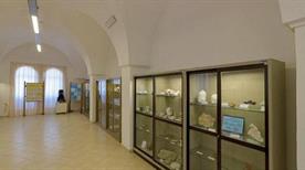 Museo Missionario Cinese e di Storia Naturale - >Lecce