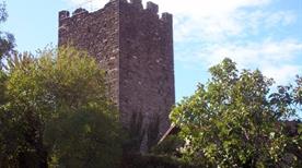 Torre di Dervio - >Dervio