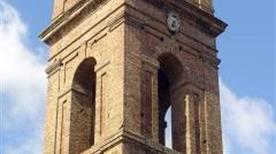 Chiesa di San Niccolò al Carmine - >Siena