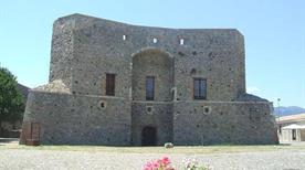Torre Sant' Angelo - >Corigliano-Rossano