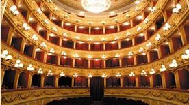 Teatro Marrucino Sec XIX - >Chieti